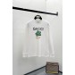 Gucci 구찌 남성용 긴팔 티셔츠 의류