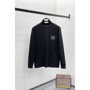 Loewe 로에베 긴팔 티셔츠 의류