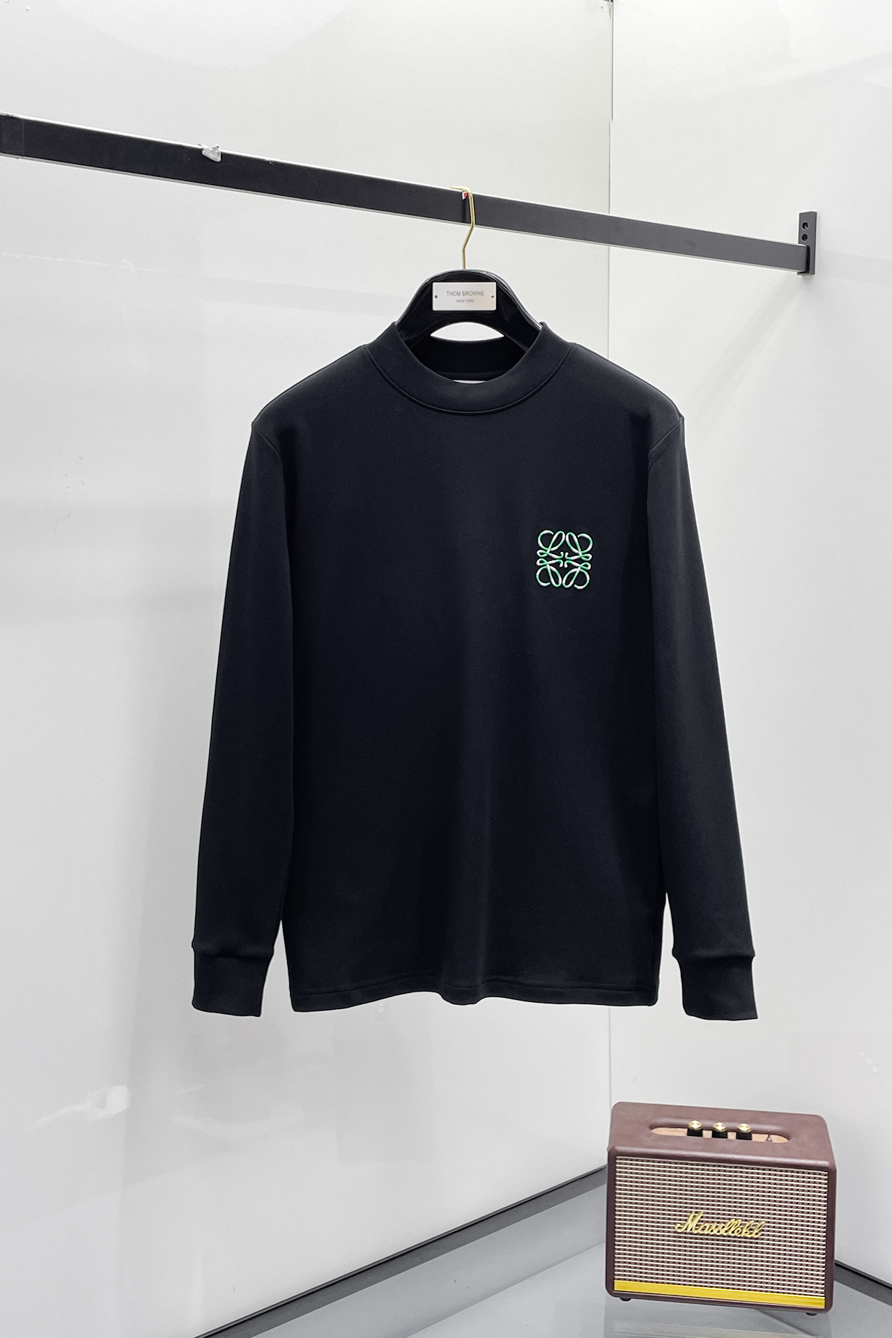 Loewe 로에베 긴팔 티셔츠 의류