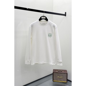 Loewe 로에베 긴팔 티셔츠 의류