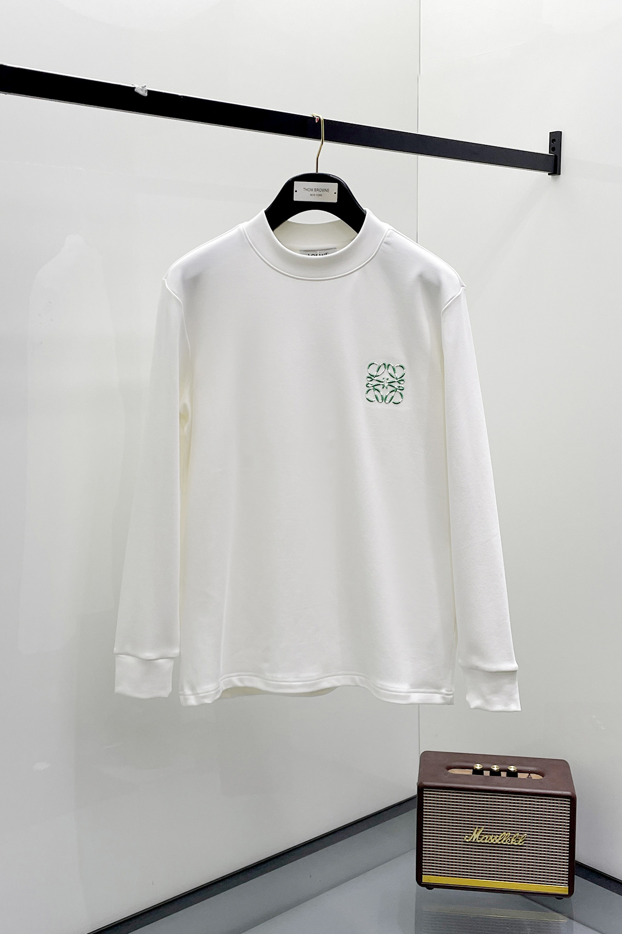 Loewe 로에베 긴팔 티셔츠 의류