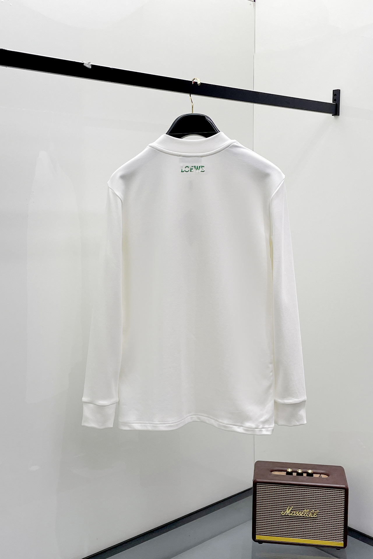 Loewe 로에베 긴팔 티셔츠 의류