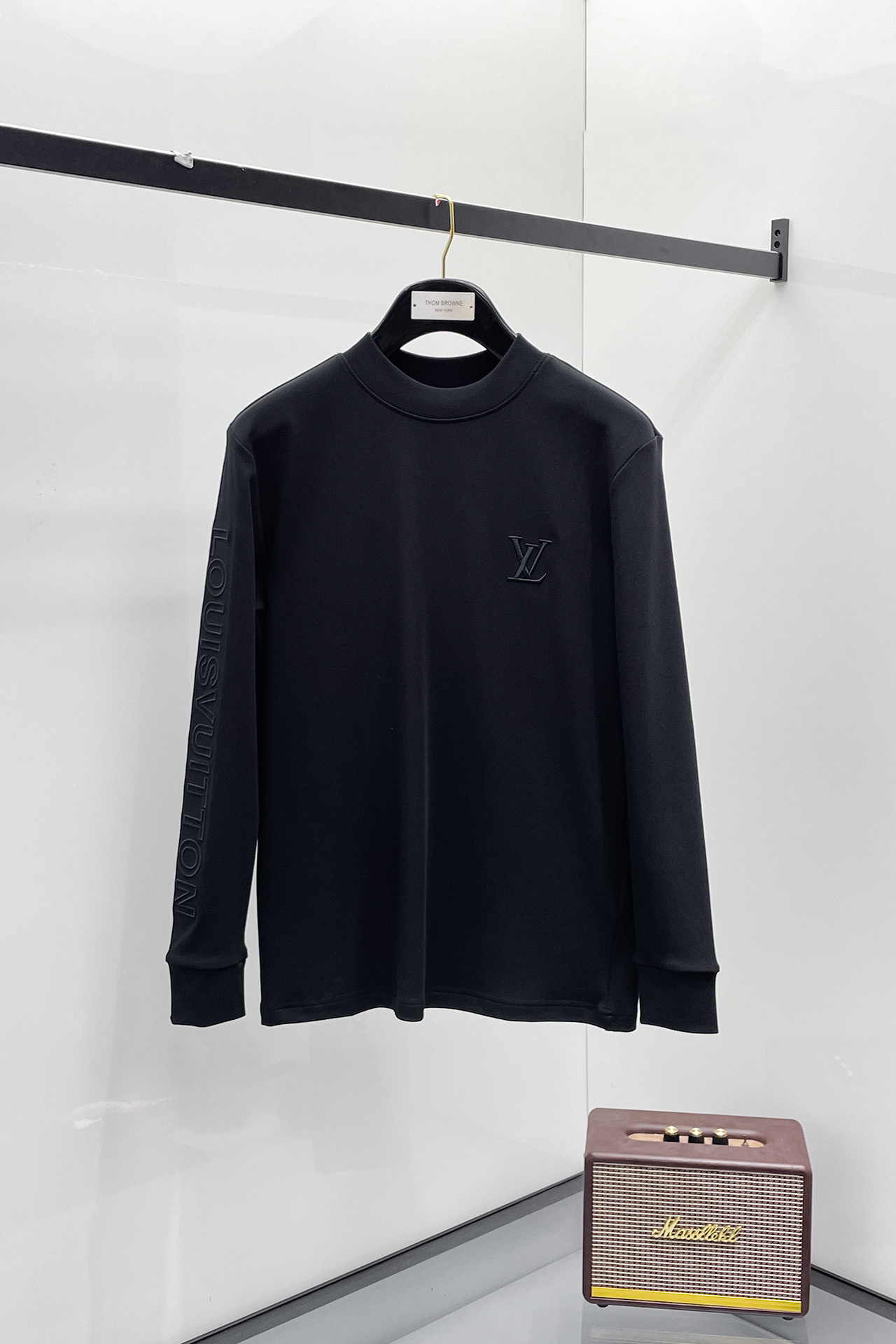 LV 루이비통 긴팔 티셔츠 의류