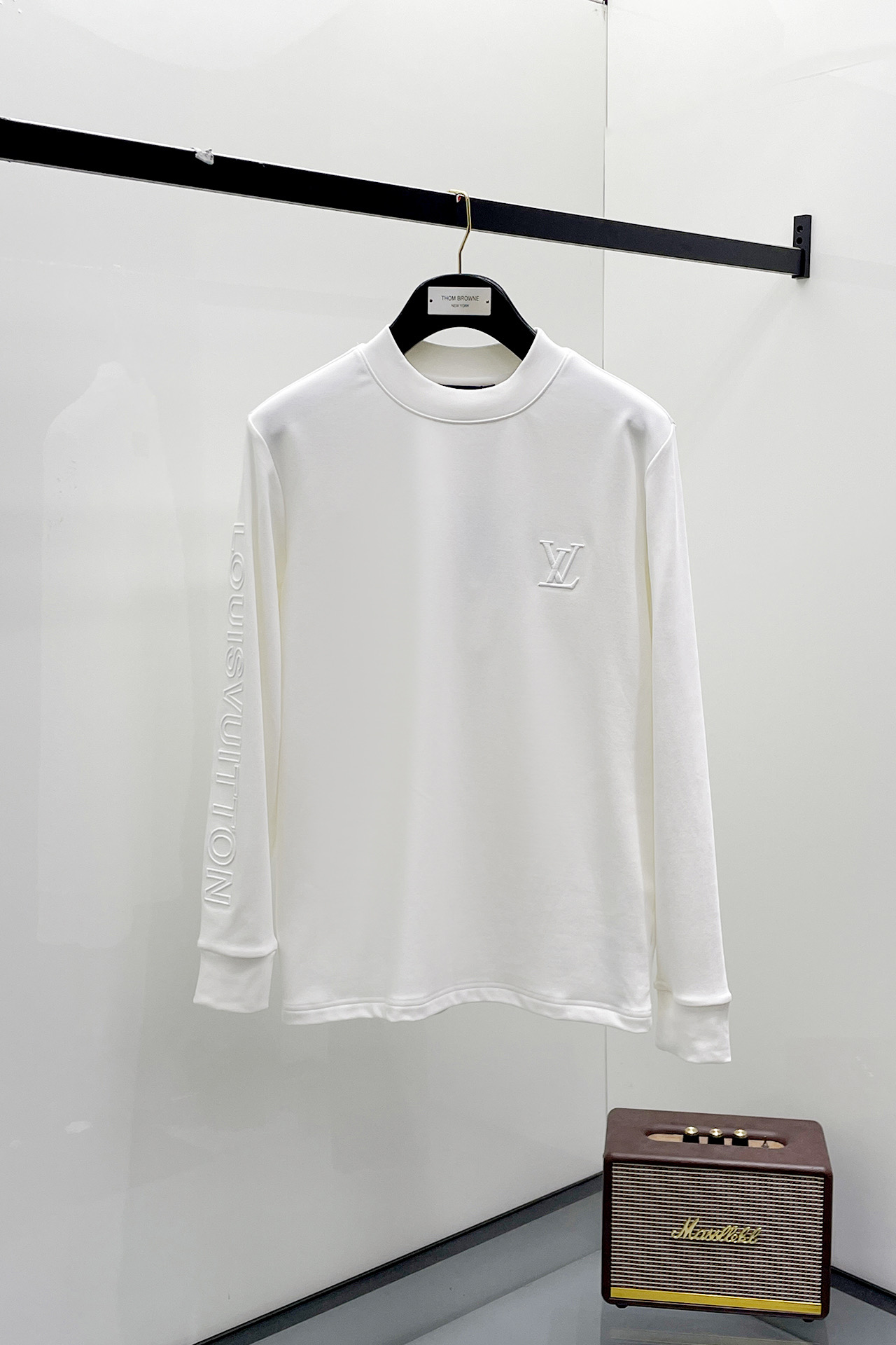 LV 루이비통 긴팔 티셔츠 의류