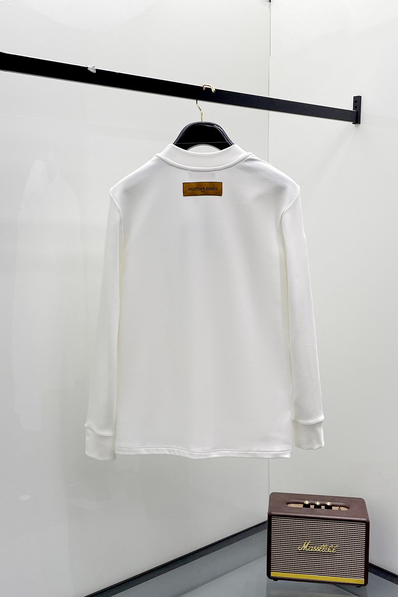 LV 루이비통 긴팔 티셔츠 의류