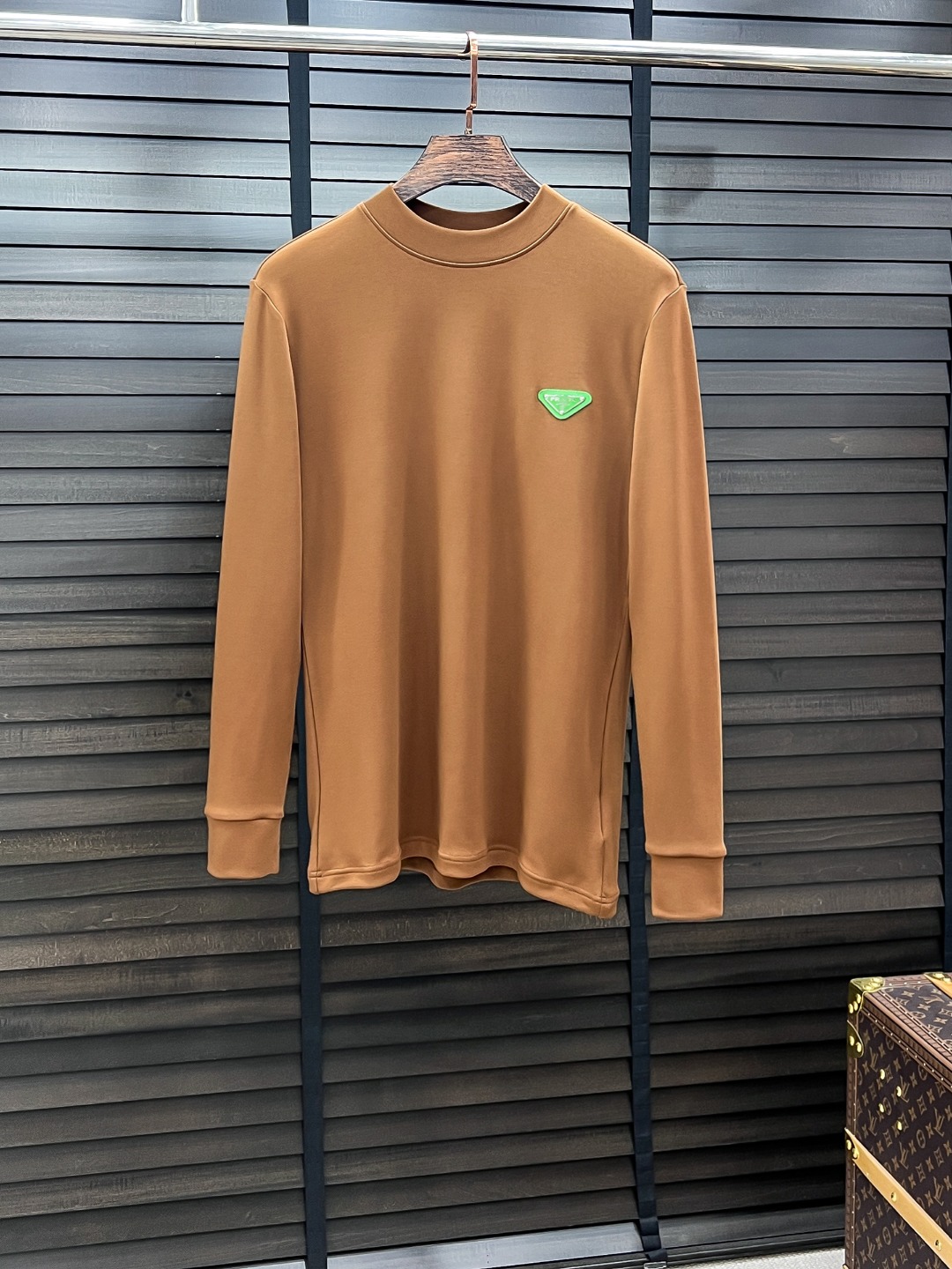 Prada 프라다 긴팔 티셔츠 의류