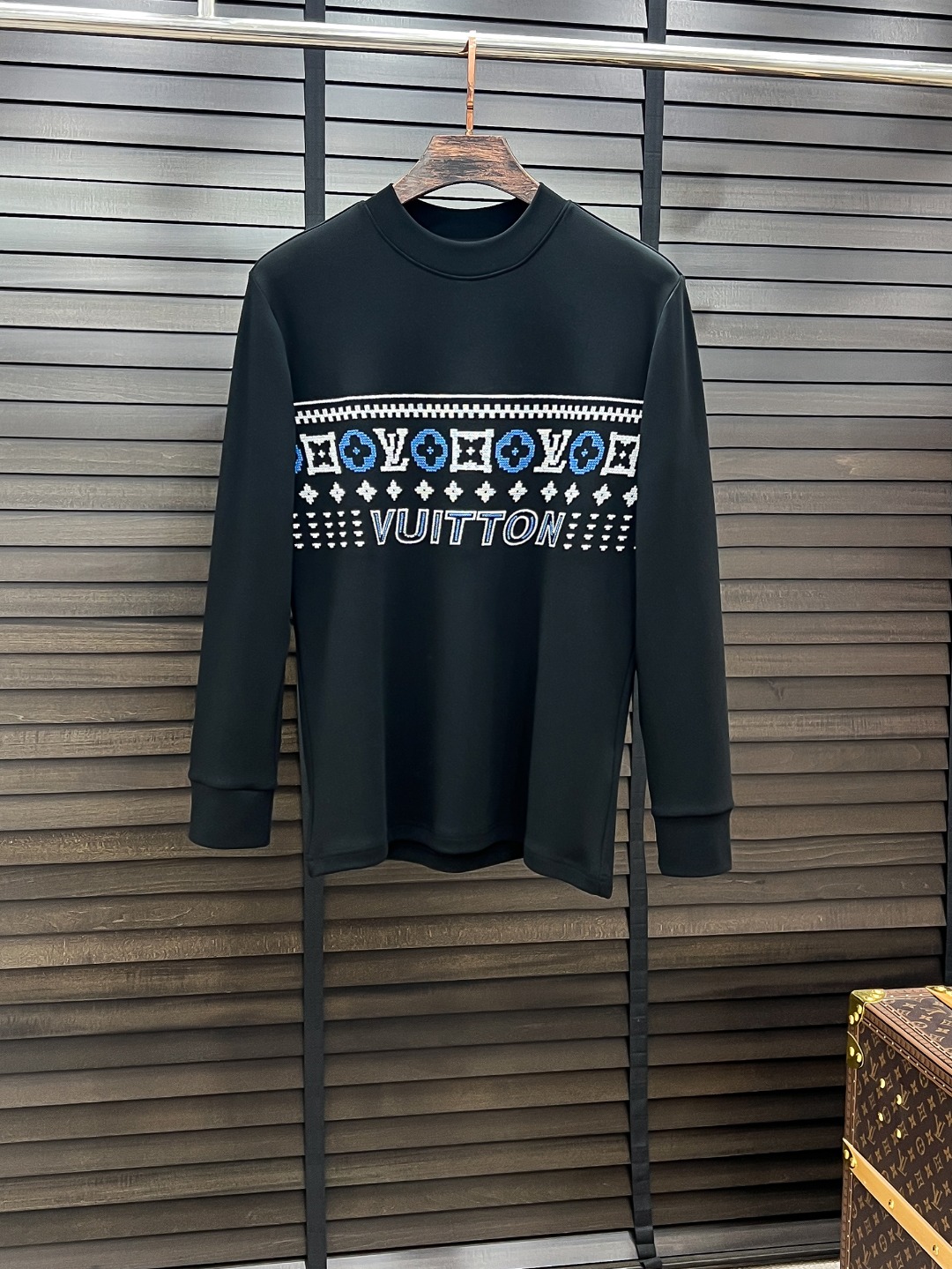 Louis Vuitton LV 루이비통 긴팔 티셔츠 의류