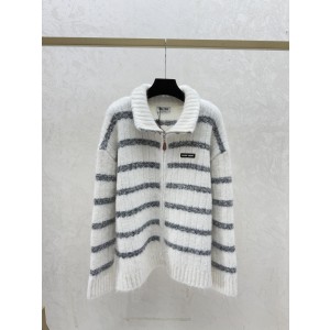 miumiu 미우미우 니트 가디건 의류