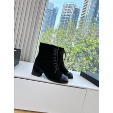 Chanel 샤넬 부츠 신발