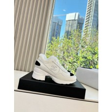 Chanel 샤넬 여성용 하이브리드 스니커즈 신발