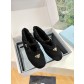 Prada 프라다 여성용 메리제인 로퍼 신발
