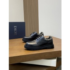 Dior CD 디올 모카신 슈즈 신발