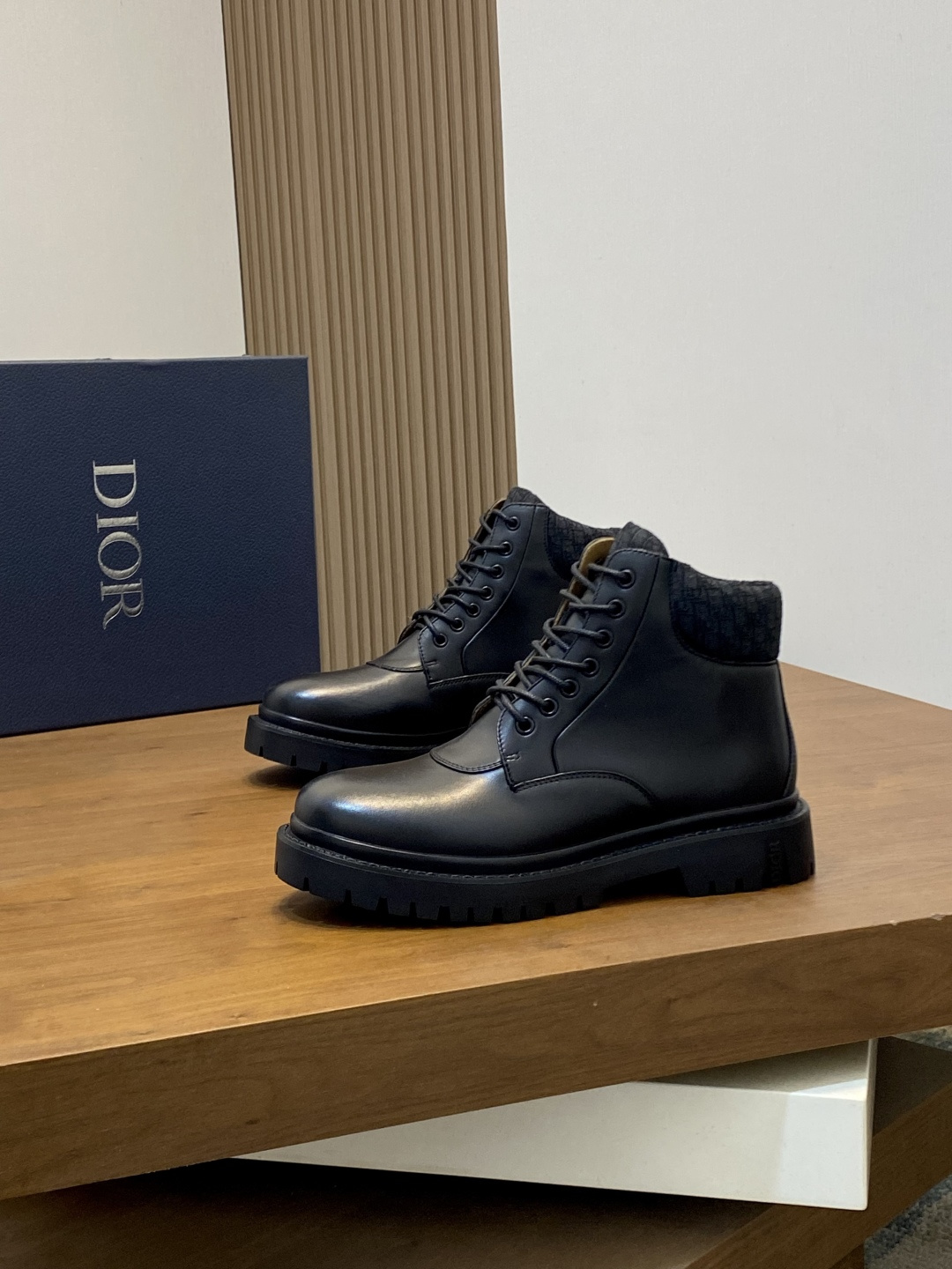 Dior CD 디올 남성 미들부츠 신발