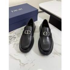 Dior CD 디올 남성 로퍼 구두 신발