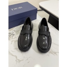 Dior CD 디올 남성 로퍼 구두 신발
