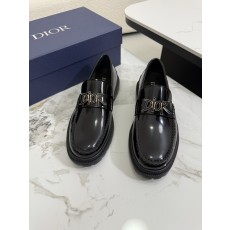 Dior CD 디올 남성 로퍼 구두 신발