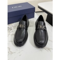 Dior CD 디올 남성 로퍼 구두 신발