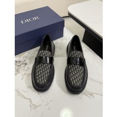 Dior CD 디올 남성 로퍼 구두 신발