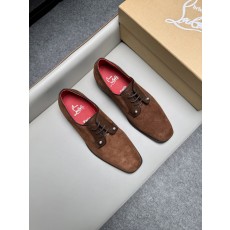 Christian Louboutin 크리스찬 루부탱 남성 정장 구두 신발