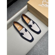 Christian Louboutin 크리스찬 루부탱 남성 정장 구두 신발