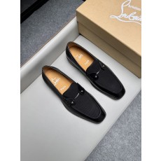 Christian Louboutin 크리스찬 루부탱 남성 정장 구두 신발