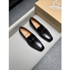 Christian Louboutin 크리스찬 루부탱 남성 정장 구두 신발