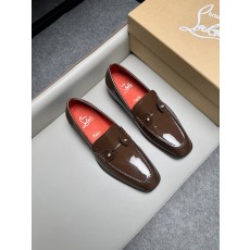 Christian Louboutin 크리스찬 루부탱 남성 정장 구두 신발