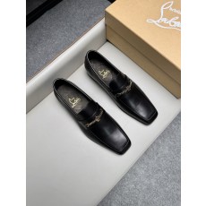Christian Louboutin 크리스찬 루부탱 남성 정장 구두 신발