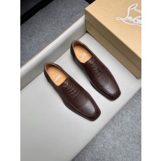 Christian Louboutin 크리스찬 루부탱 남성 정장 구두 신발