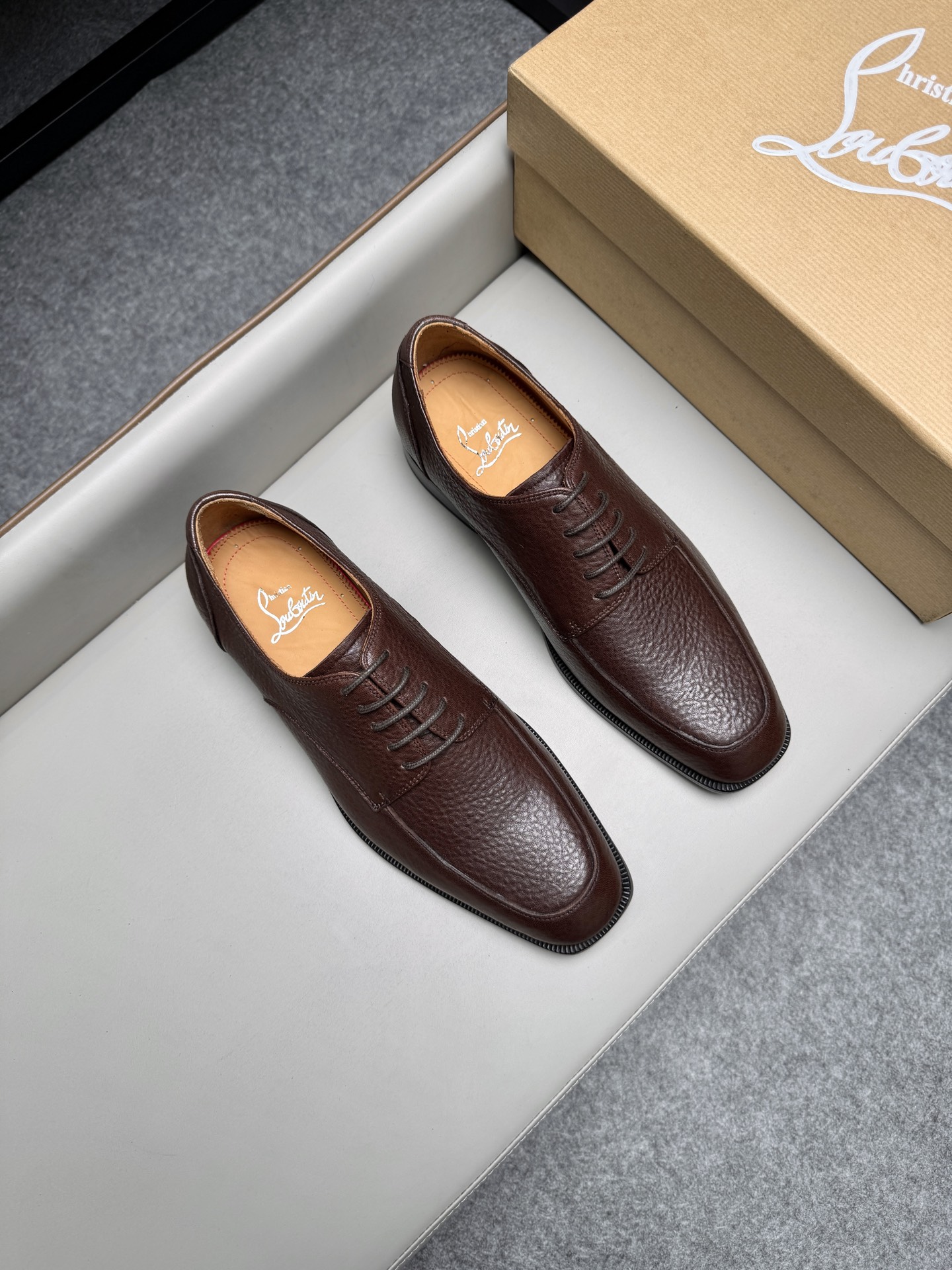 Christian Louboutin 크리스찬 루부탱 남성 정장 구두 신발