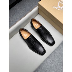 Christian Louboutin 크리스찬 루부탱 남성 정장 구두 신발