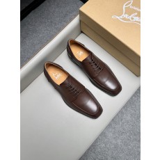 Christian Louboutin 크리스찬 루부탱 남성 정장 구두 신발