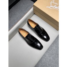 Christian Louboutin 크리스찬 루부탱 남성 정장 구두 신발