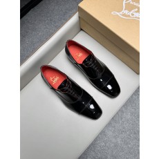 Christian Louboutin 크리스찬 루부탱 남성 정장 구두 신발
