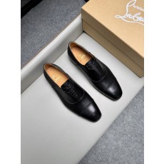 Christian Louboutin 크리스찬 루부탱 남성 정장 구두 신발