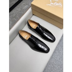 Christian Louboutin 크리스찬 루부탱 남성 정장 구두 신발