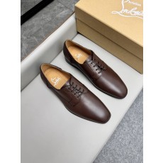 Christian Louboutin 크리스찬 루부탱 남성 정장 구두 신발