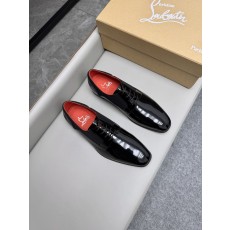 Christian Louboutin 크리스찬 루부탱 남성 정장 구두 신발