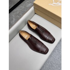 Christian Louboutin 크리스찬 루부탱 남성 정장 구두 신발