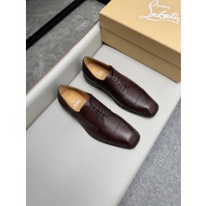 Christian Louboutin 크리스찬 루부탱 남성 정장 구두 신발