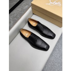 Christian Louboutin 크리스찬 루부탱 남성 정장 구두 신발