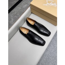 Christian Louboutin 크리스찬 루부탱 남성 정장 구두 신발