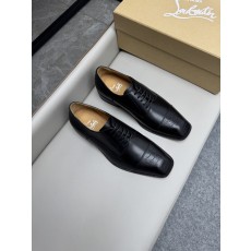 Christian Louboutin 크리스찬 루부탱 남성 정장 구두 신발