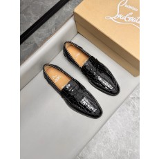 Christian Louboutin(CL) 크리스찬 루부탱 남성 구두 신발