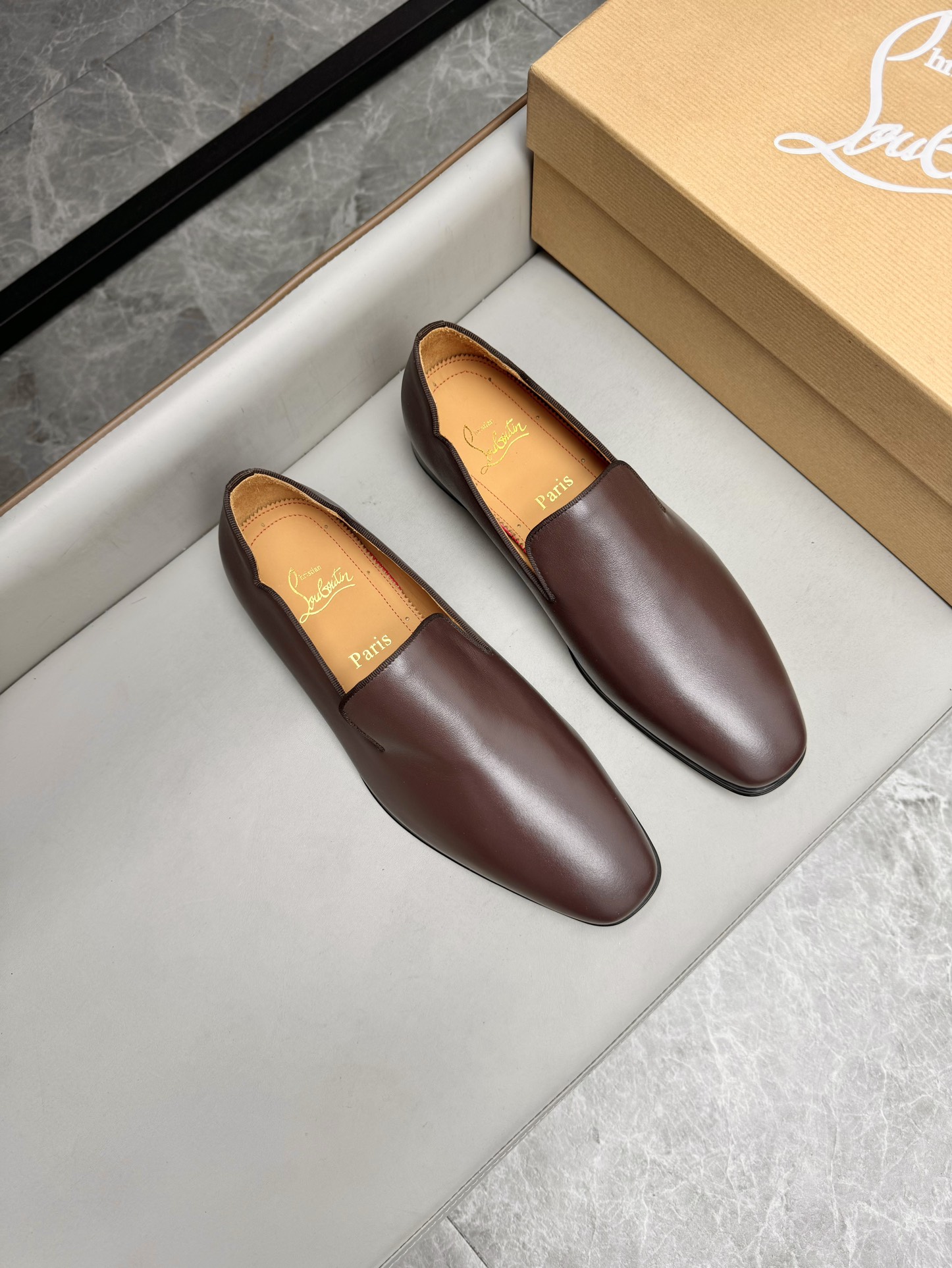 Christian Louboutin(CL) 크리스찬 루부탱 남성 구두 신발