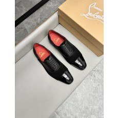 Christian Louboutin(CL) 크리스찬 루부탱 남성 구두 신발
