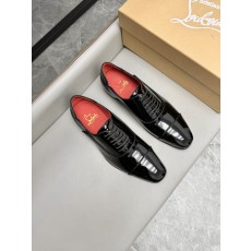 Christian Louboutin(CL) 크리스찬 루부탱 남성 구두 신발