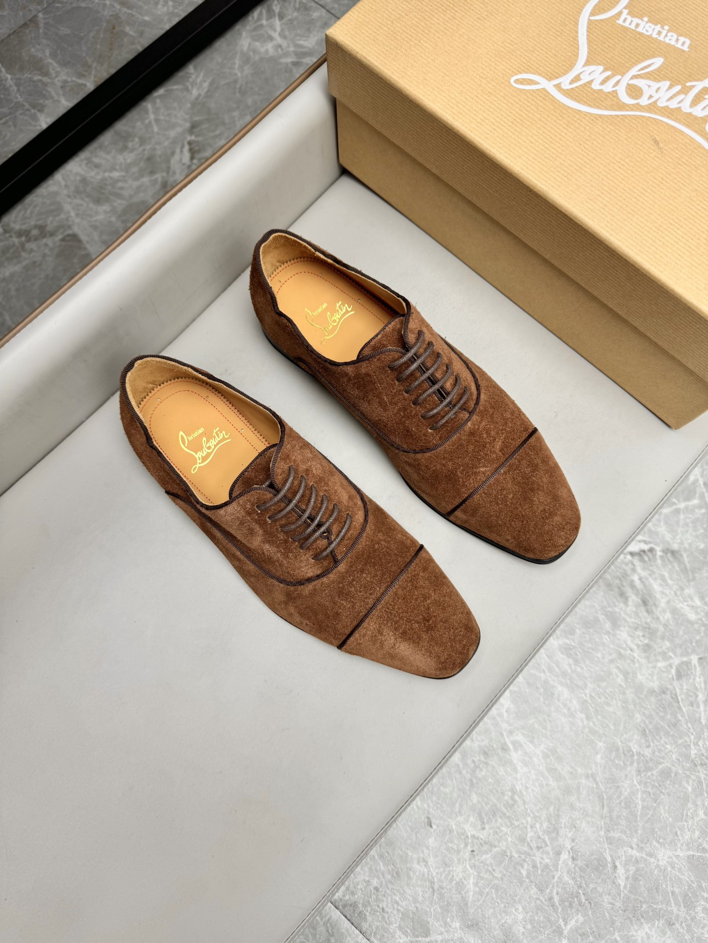 Christian Louboutin(CL) 크리스찬 루부탱 남성 구두 신발