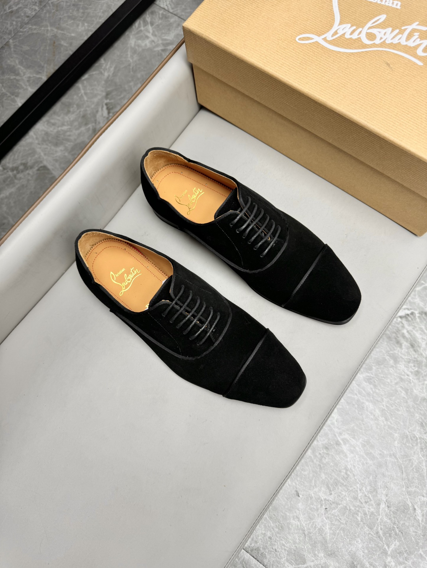 Christian Louboutin(CL) 크리스찬 루부탱 남성 구두 신발