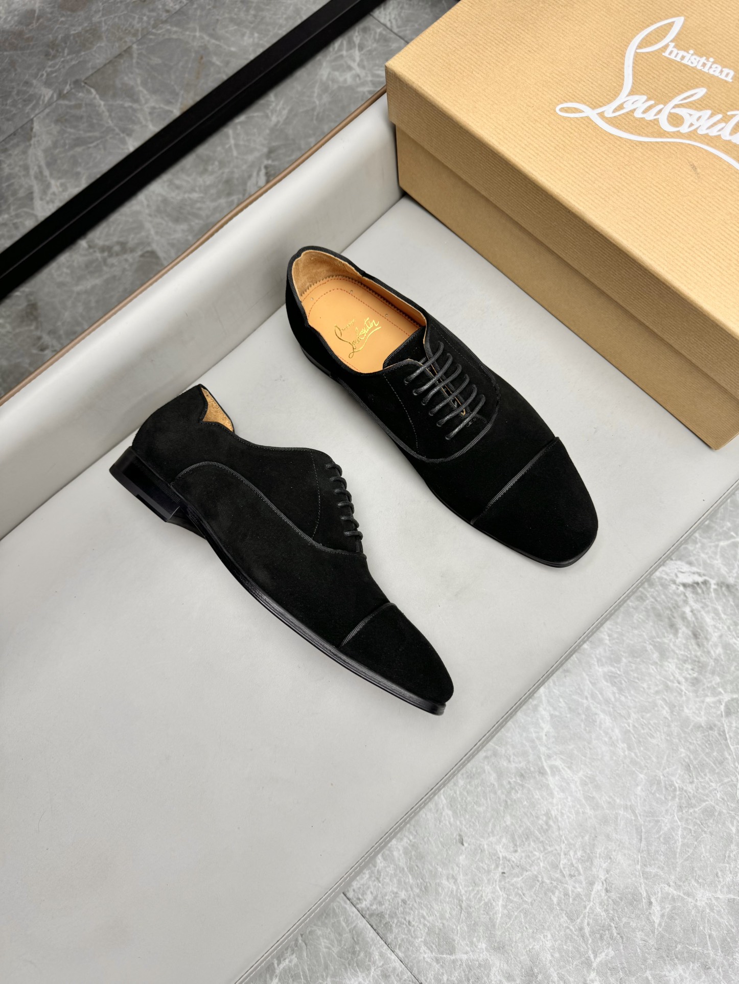 Christian Louboutin(CL) 크리스찬 루부탱 남성 구두 신발